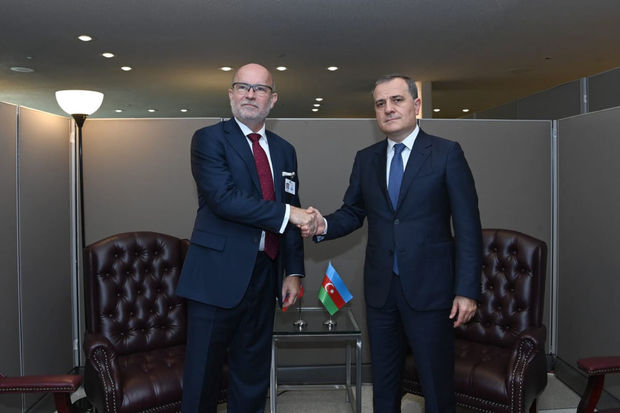 Slovakiya Azərbaycanın minasızlaşdırma səylərinə dəstək vermək niyyətindədir